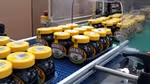 Marmite production