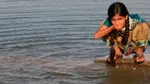 Drinking water