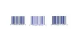 Examples of UPC codes on Suave 24-Hour Protection Aerosol Antiperspirants
