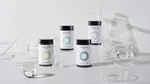 A range of Nutrafol products. The number 1 dermatologist recommended hair growth brand in the US.