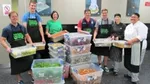 Food harvesters