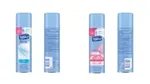 Suave 24-Hour Protection Aerosol Antiperspirants