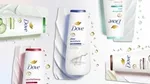 A photo of Dove Body Wash, the No.1-selling body wash in the USA