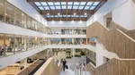Feature image - Hive Atrium