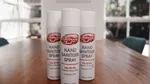 Lifebuoy bottles
