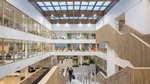 Hive Atrium