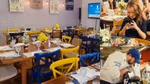 Hellmann's bring your own food initiative