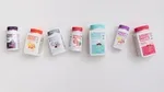 SmartyPants Vitamins products display