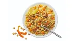 Cumin-scented Chicken & Pan-Roasted Chickpeas Recipe made with Knorr Rice Sides
