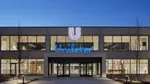 Unilever building