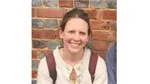 Hannah Hislop, Unilever’s Climate Action Global Sustainability Manager