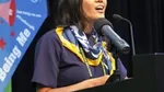 Angeli speach