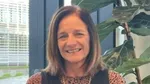 Headshot of Lynda Grainger, Deodorant Consumer Benefit Platform Leader