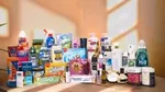 Line-up of Unilever’s Power Brands including Dove, Liquid I.V., Degree, Vaseline, Persil, Cif, Hellmann’s, Knorr, Magnum and Wall’s.
